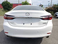 Mazda Mazda6