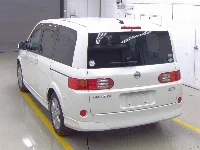 Nissan Lafesta