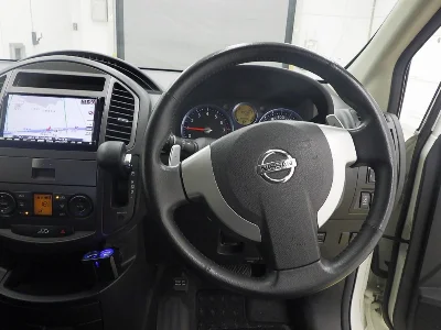Nissan LAFESTA