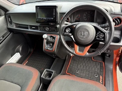 Honda N-One