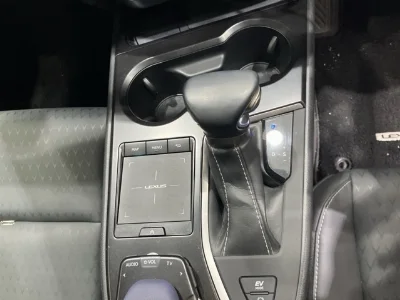 Lexus UX250h