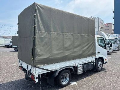 Toyota ToyoAce