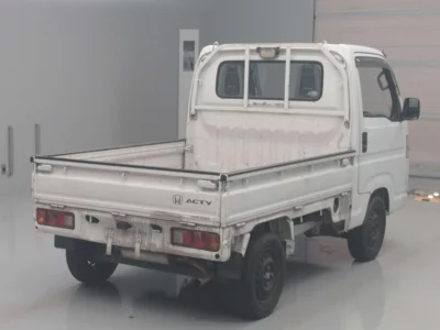 Honda Acty Truck