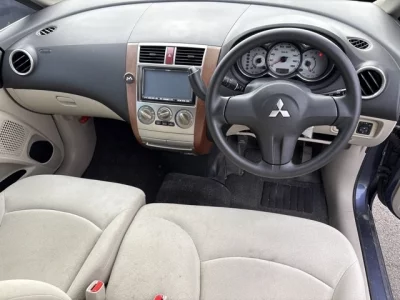 Mitsubishi Colt Plus