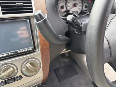 Mitsubishi Colt Plus