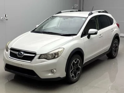 Subaru SUBARU XV