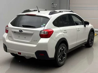 Subaru SUBARU XV