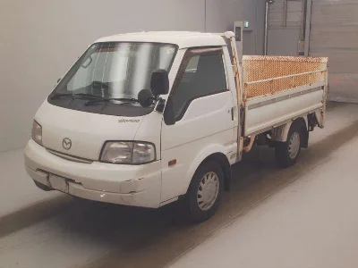 Mazda BONGO TRUCK
