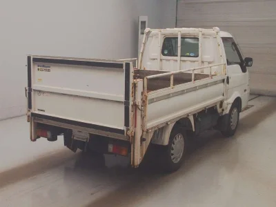 Mazda BONGO TRUCK