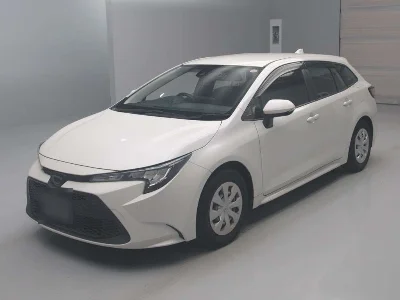 Toyota Corolla Wagon