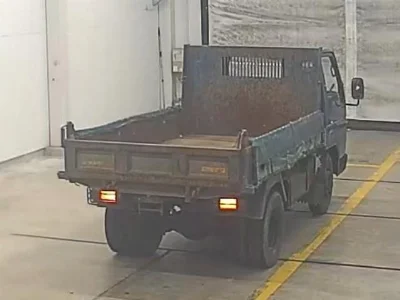 Mazda TITAN