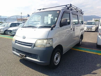 Toyota TownAce