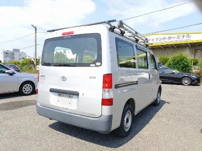 Toyota TownAce
