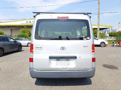 Toyota TownAce