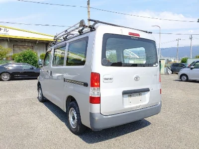 Toyota TownAce