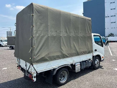 Toyota ToyoAce