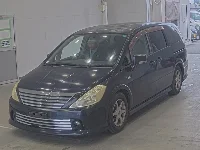 Nissan Presage