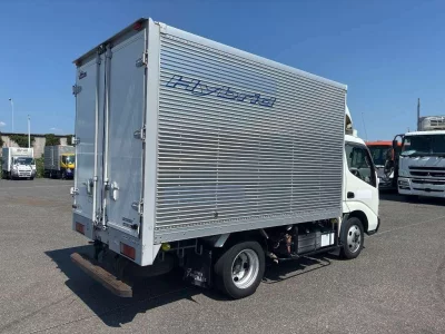 Toyota DYNA TRUCK