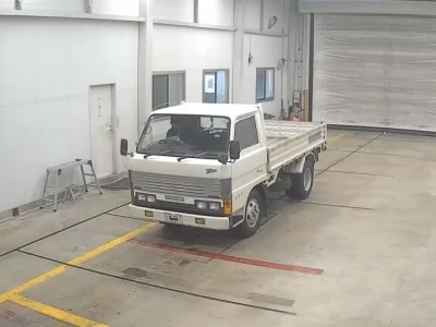 Mazda Titan