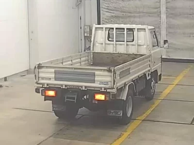 Mazda TITAN