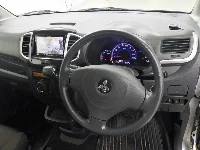 Цена авто Mitsubishi  с аукционов Японии, номер кузова MB15S, пробег 97 000, оценка 8