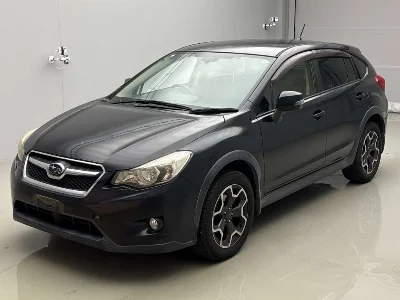 Subaru SUBARU XV