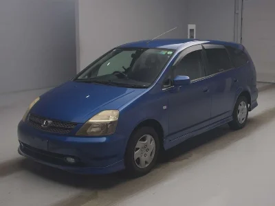 Honda Stream