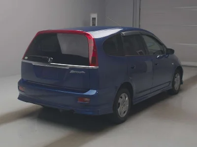 Honda Stream