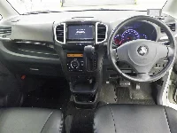 Цена авто Mitsubishi  с аукционов Японии, номер кузова MB15S, пробег 155 000, оценка 2