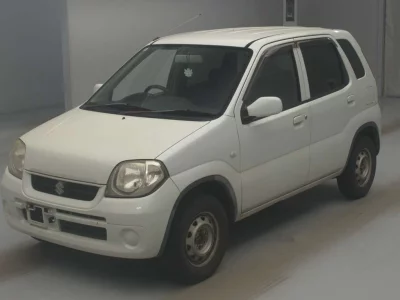 Suzuki Kei