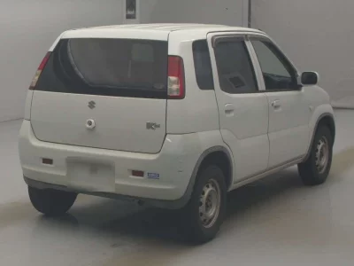 Suzuki Kei