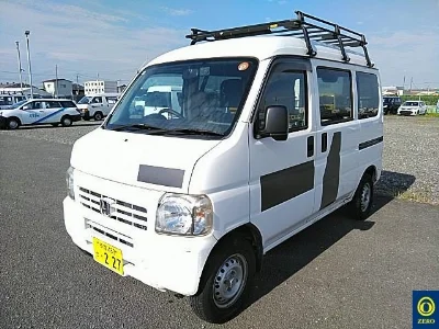 Honda Acty