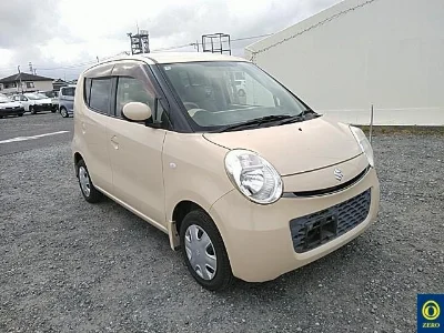 Suzuki MR Wagon