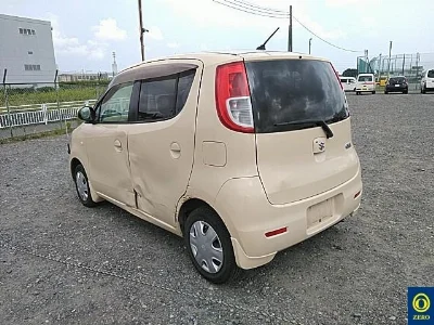 Suzuki MR Wagon
