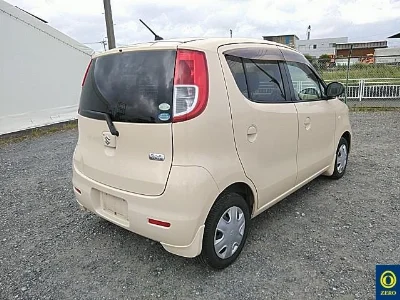 Suzuki MR Wagon