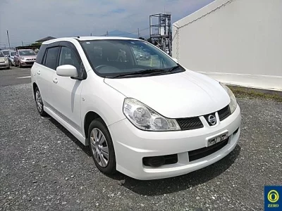 Nissan Wingroad