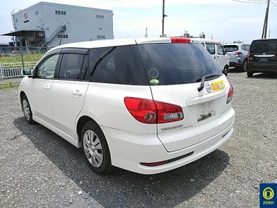 Nissan WINGROAD