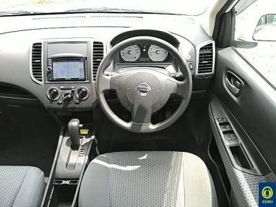 Nissan Wingroad