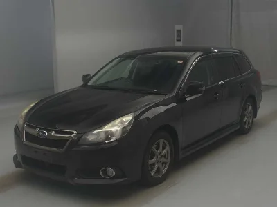 Subaru LEGACY TOURING WAGON