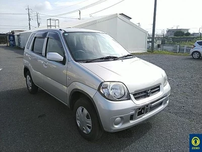 Suzuki Kei