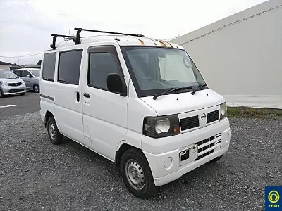 Nissan Clipper