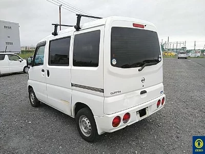 Nissan CLIPPER