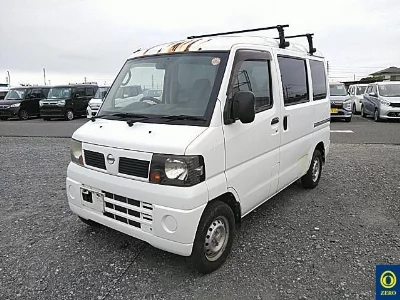 Nissan CLIPPER