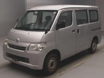Toyota LiteAce Van