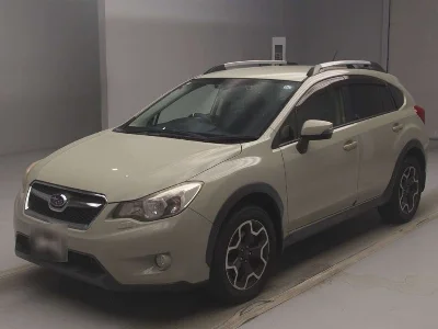 Subaru SUBARU XV