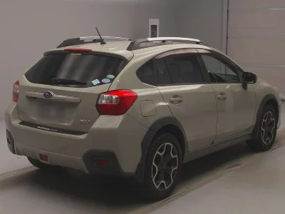 Subaru SUBARU XV