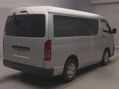 Toyota HIACE WAGON