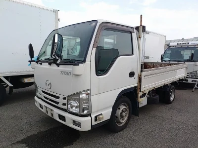 Mazda Titan