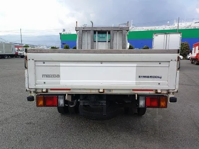 Mazda TITAN