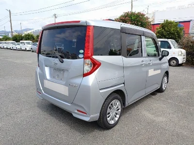 Daihatsu Thor